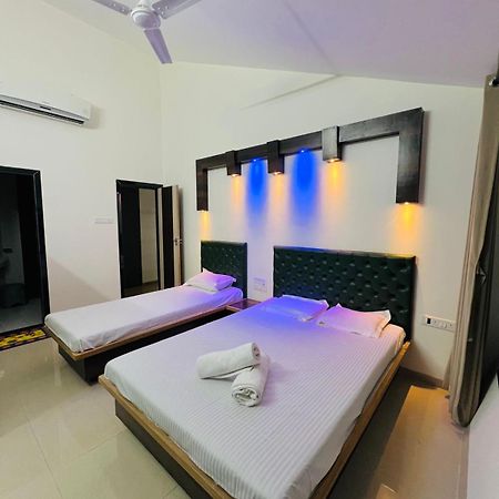 Taj Villa With Free Wifi Лонавала Екстериор снимка