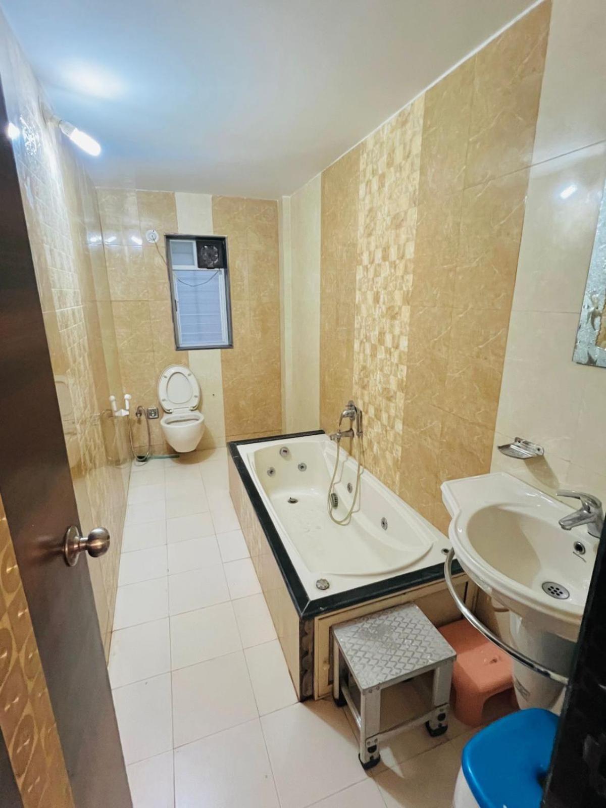Taj Villa With Free Wifi Лонавала Екстериор снимка